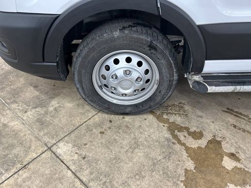 Used 2024 Ford Transit 250 Base w/ Exterior Upgrade Package image 30