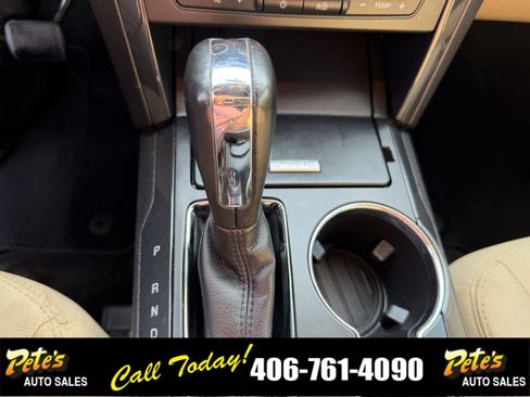 Used 2017 Ford Explorer 4WD image 27