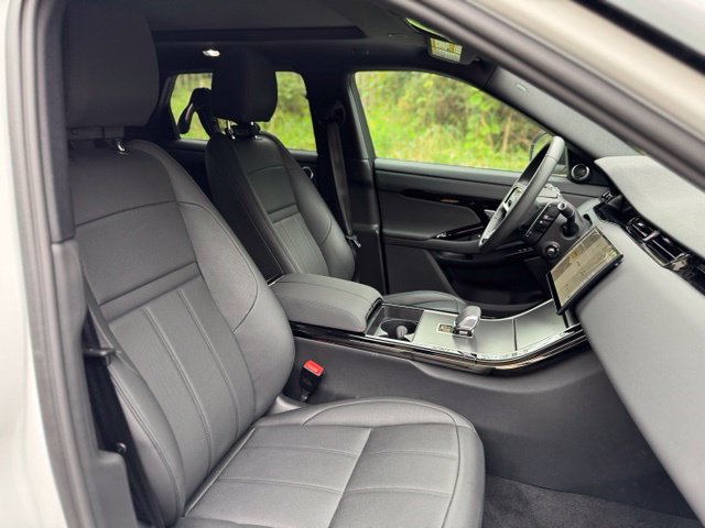 New 2026 Land Rover Range Rover Evoque S AWD/4WD image 19