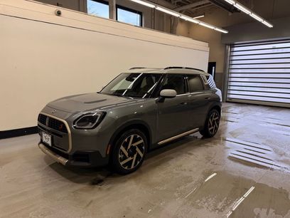 New 2026 MINI Cooper Countryman S w/ Comfort Package Max