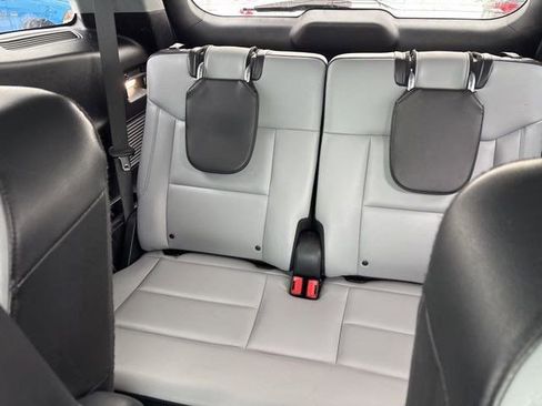 Used 2021 Ford Explorer XLT w/ XLT Sport Appearance Package image 36