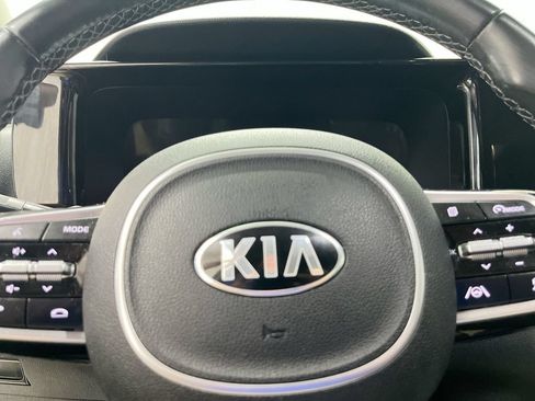 Used 2021 Kia Sorento EX w/ Panoramic Sunroof Package AWD/4WD image 18