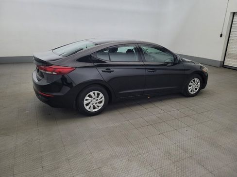 Used 2018 Hyundai Elantra SE FWD image 9