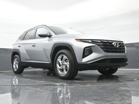 Used 2022 Hyundai Tucson SEL image 38