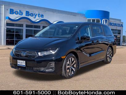 Used 2026 Honda Odyssey EX-L