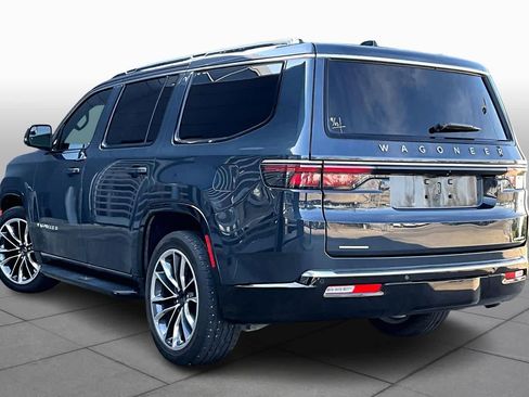 Used 2023 Jeep Wagoneer Series II w/ Premium Group I image 11