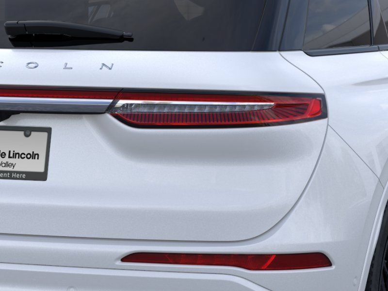 New 2025 Lincoln Corsair Grand Touring w/ Equipment Group 302A AWD/4WD image 21
