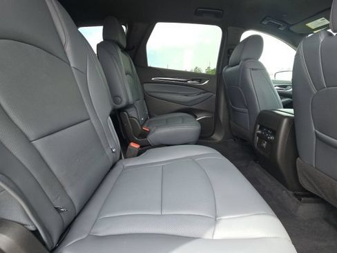Used 2023 Buick Enclave Essence w/ LPO, Floor Liner Package FWD image 14