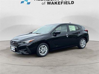 New 2025 Subaru Impreza 2.0i