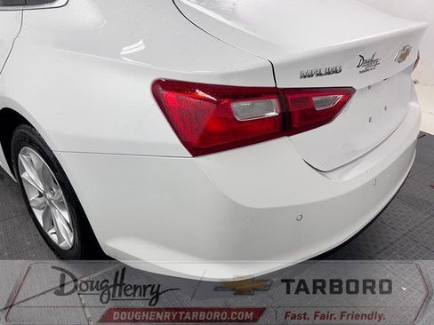 Used 2024 Chevrolet Malibu LT FWD image 13