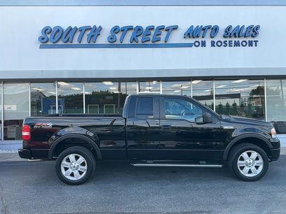 Used 2007 Ford F150 XLT