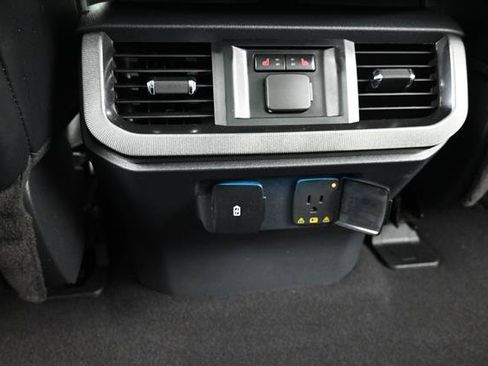 Used 2023 Ford F150 Platinum w/ Equipment Group 701A High AWD/4WD image 16