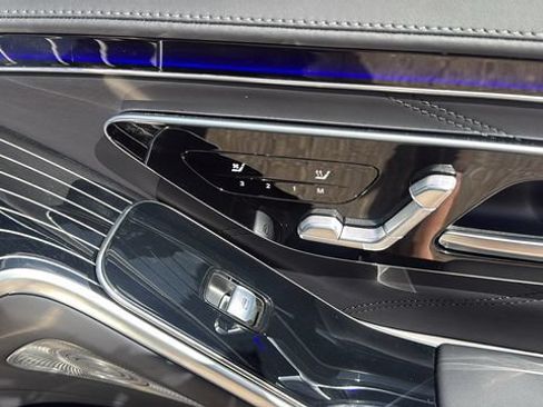 Certified 2023 Mercedes-Benz Maybach S 580 4MATIC image 17