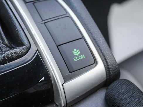 Used 2017 Honda Civic EX-T image 35