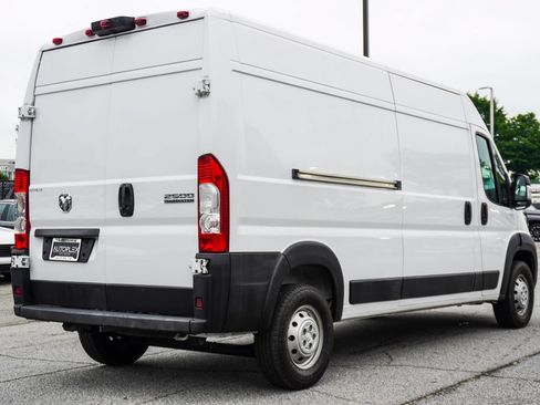 Used 2023 RAM ProMaster 2500 FWD image 19