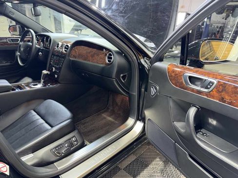 Used 2006 Bentley Flying Spur Flying Spur image 14