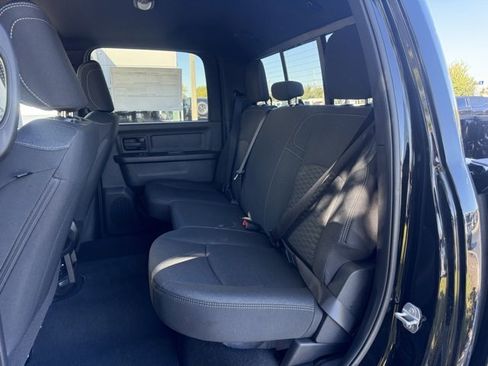 New 2026 RAM 2500 Tradesman image 18