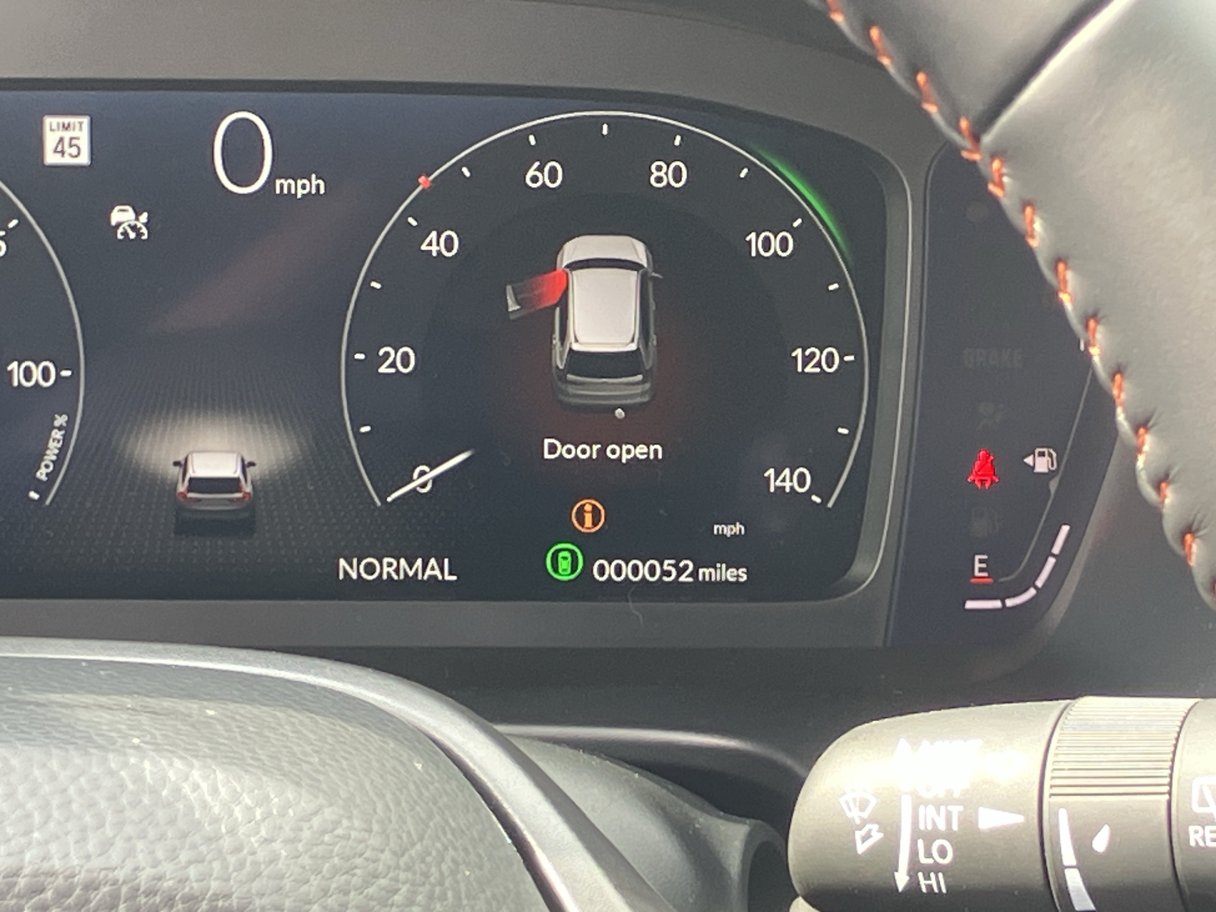 New 2027 Honda CR-V Sport-L image 24