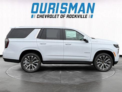 New 2026 Chevrolet Tahoe High Country image 7