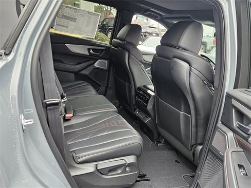 New 2026 Acura MDX A-Spec image 14
