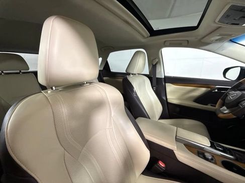 Used 2019 Lexus RX 350 FWD w/ Navigation Package image 29