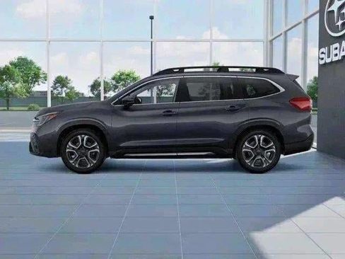 New 2026 Subaru Ascent Limited AWD/4WD image 3