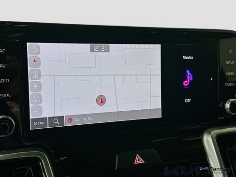 Certified 2023 Kia Sorento SX AWD/4WD image 13