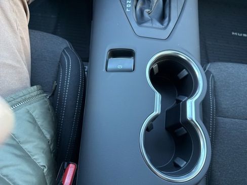 New 2026 Ford Mustang EcoBoost image 23