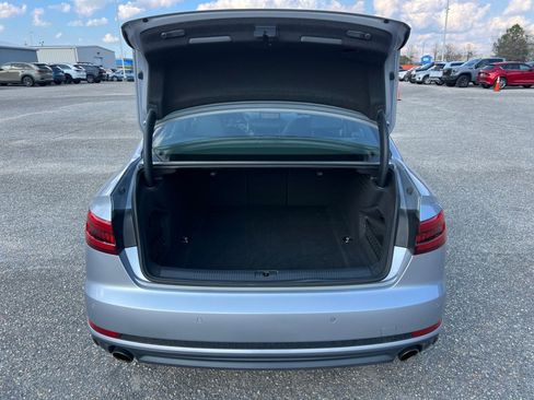 Used 2017 Audi A4 2.0T Prestige image 15