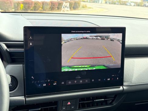 New 2026 MAZDA CX-5 2.5 S w/ Premium Package image 19