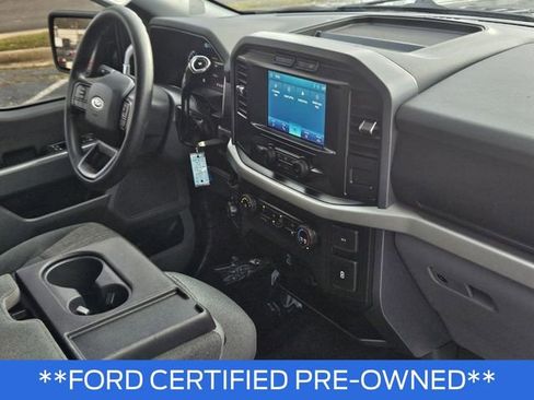Certified 2023 Ford F150 XLT image 12