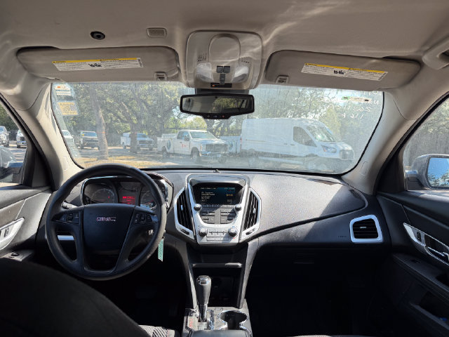Used 2017 GMC Terrain SLE FWD image 10
