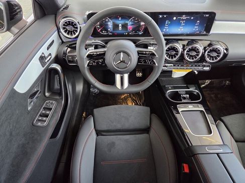 New 2026 Mercedes-Benz CLA 250 4MATIC image 14