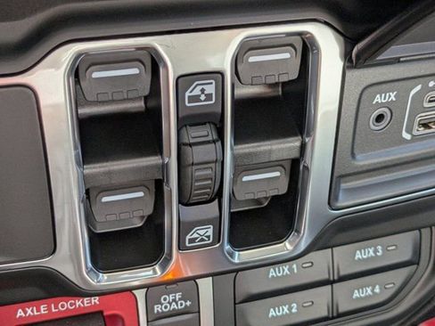 New 2026 Jeep Gladiator Willys image 20