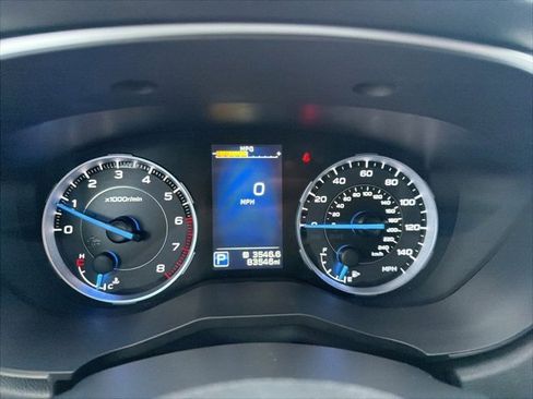 Used 2020 Subaru Ascent Limited image 34