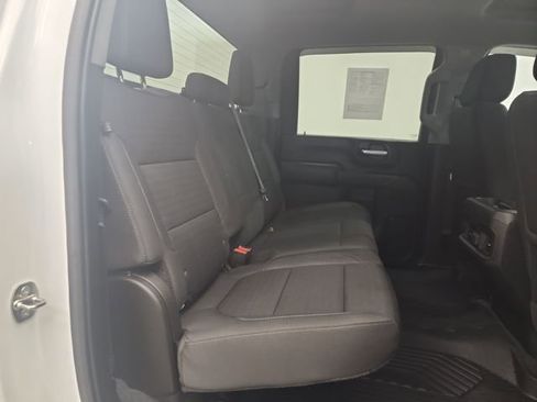 Used 2022 Chevrolet Silverado 2500 LT w/ Convenience Package image 32