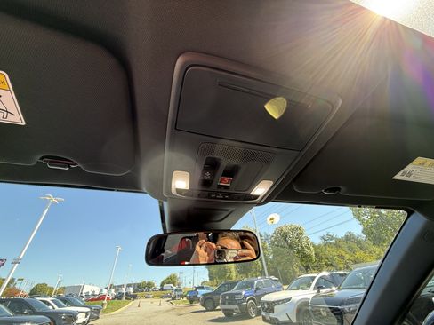 New 2026 Honda CR-V Sport image 23