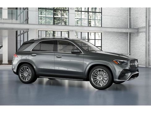 New 2026 Mercedes-Benz GLE 450 4MATIC image 14