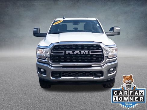 Used 2024 RAM 2500 Big Horn image 2