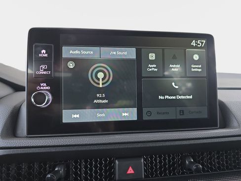 New 2026 Honda CR-V TrailSport image 21