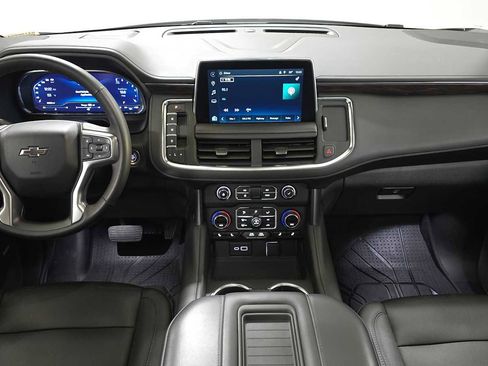 Used 2023 Chevrolet Tahoe Z71 w/ Z71 Off-Road Package image 19