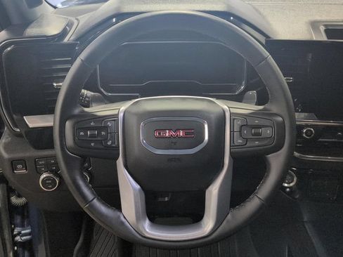 Used 2025 GMC Sierra 1500 Elevation w/ Elevation Premium Package AWD/4WD image 10