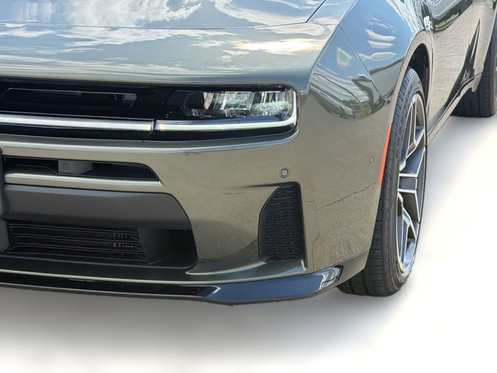 New 2026 Dodge Charger R/T AWD/4WD image 11