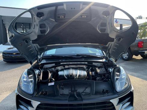 Used 2019 Porsche Macan image 80