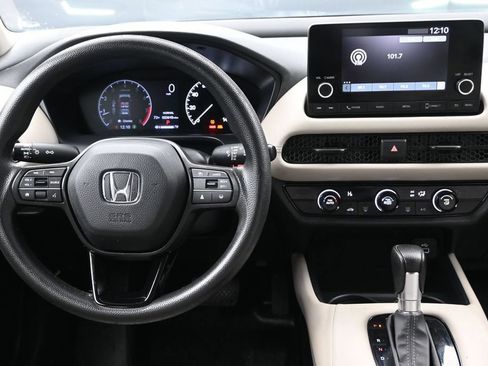Certified 2023 Honda HR-V LX image 12