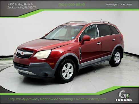 Used 2008 Saturn Vue XE w/ Preferred Package image 1