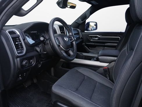 Used 2023 RAM 1500 Big Horn AWD/4WD image 19