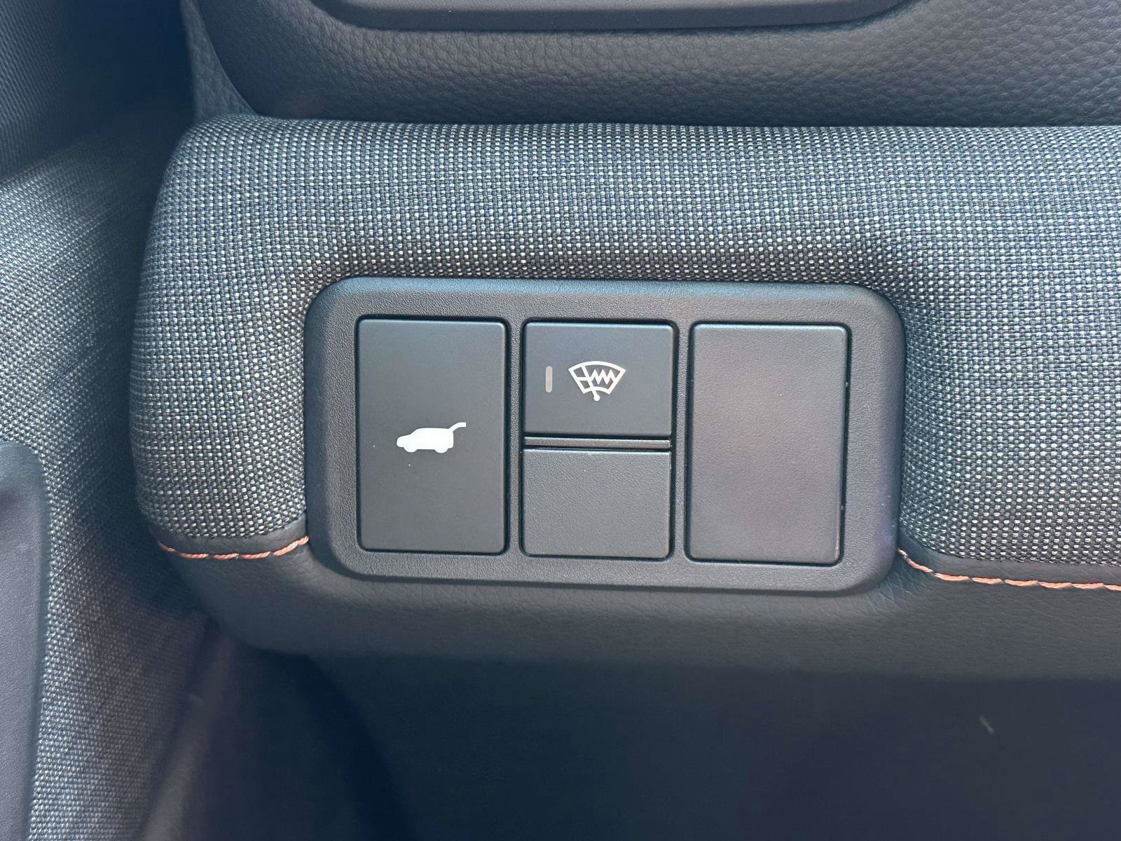 New 2026 Honda Passport TrailSport image 23