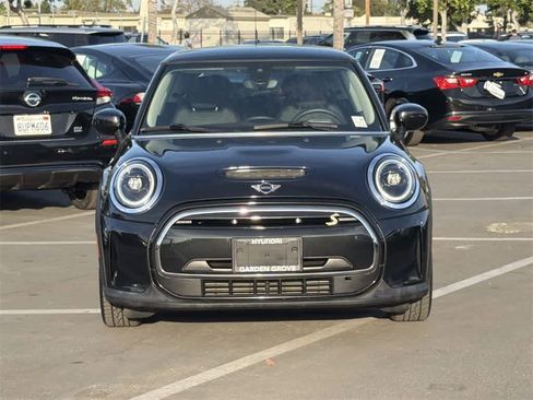 Used 2023 MINI Cooper SE image 2