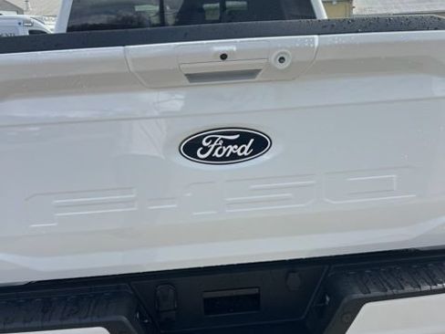 Used 2026 Ford F150 XLT AWD/4WD image 24